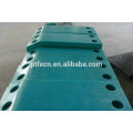 New innovative products 2015 marine fender price made in china